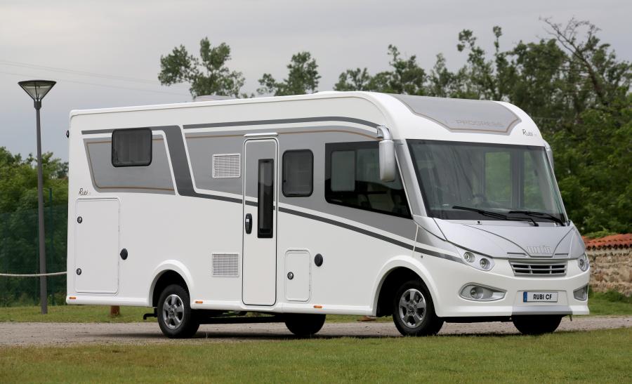  Notin Rubi CF 2019 года  (фото 1 из 8)